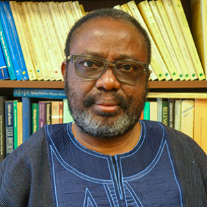Akinbiyi Akinlabi