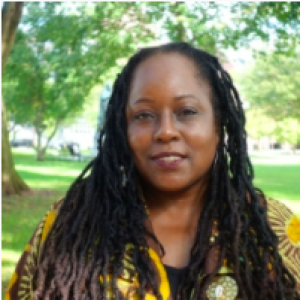 Kim Butler