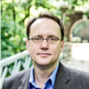 Lee Cronk