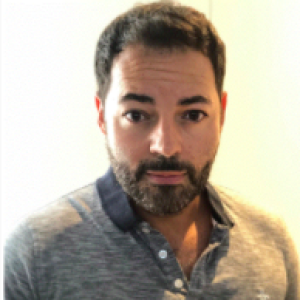 Daniel da Silva