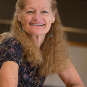 Rebecca Davis
