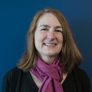 Susan Martin-Marquez
