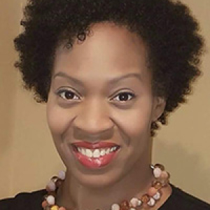 Patricia O'Brien-Richardson