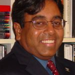Edward Ramsamy