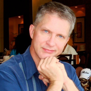 Richard Serrano