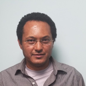 Habtamu Tegegne