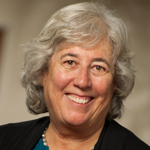 Suzanne Willard