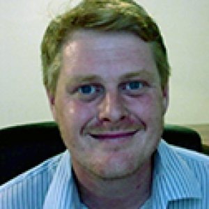 Paul O'Keefe